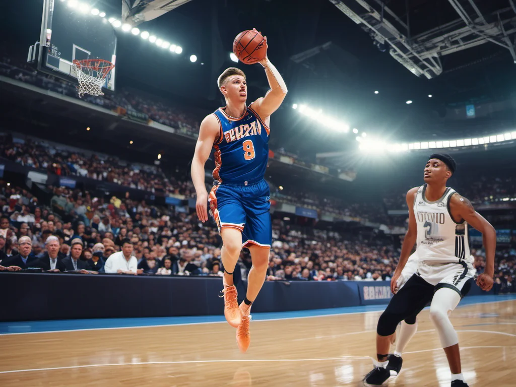 东契奇轰下大号三双稳居NBA本赛季MVP热门候选